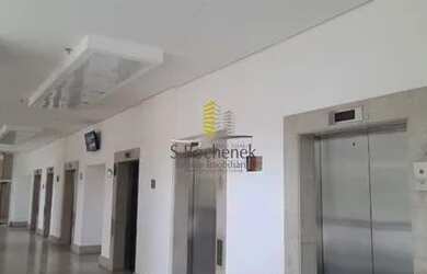 Imagem 6: Sala comercial locação 50 metros metrô pinheiros