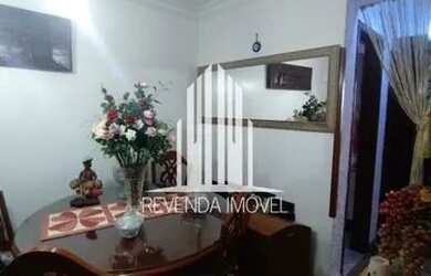 Imagem 4: Apartamento no Condomínio Maison Concord no Jardim Anália Franco 70m² 2 dormitório 1 banhe