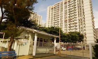 Imagem: Rio de Janeiro - Apartamento Padrão - Barra