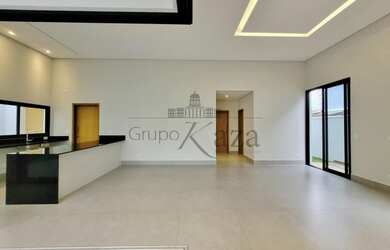 Imagem 7: Casa Condomínio Altos da Serra V - 4 Dormitórios - 234,12m²