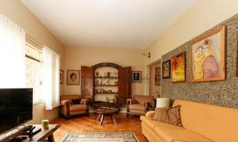 Imagem 2: Sobrado com 4 dormitórios à venda, 381 m² por R$ 2.700.000,00 - Perdizes - São Paulo/SP