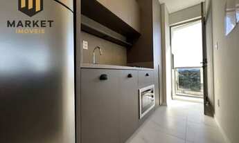 Imagem 5: Loft com 1 dormitório para alugar, 35 m² por R$ 2.500/mês - Victor Konder - Blumenau/SC