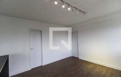 Imagem 3: Apartamento para Aluguel - Alphaville, 1 Quarto, 54 m2