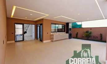 Imagem 6: SOBRADO GOIÂNIA PORTAL DO SOL GREEN