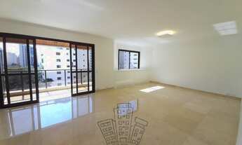 Imagem 2: APTO. DE 278 M² EM VILA NOVA CONCEIÇÃO