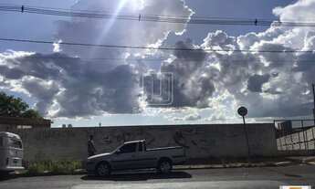 Imagem: Terreno (terreno normal