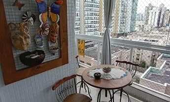 Imagem: Lindo 3 quartos sol da manhã de frente