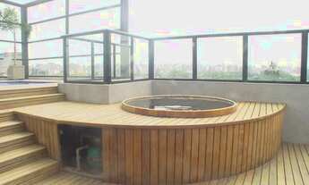 Imagem: Locação Apartamento 1 Dormitórios - 50