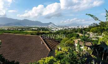 Imagem: Casa de condomínio 220 M² 4 suítes