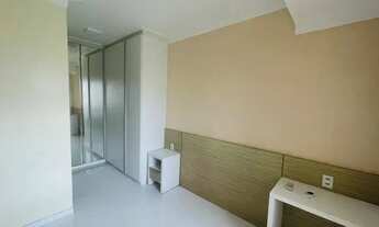 Imagem 7: Apartamento Projetado no Brisas com 2 Quartos- Nascente