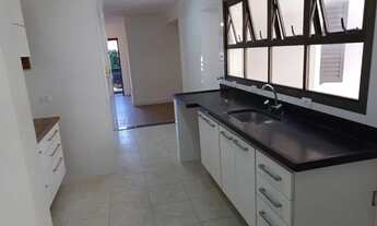 Imagem 2: Apartamento com 4 dormitórios para alugar, 96 m² por R$ 5.349,80/mês - Saúde - São Paulo/S