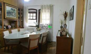 Imagem 2: Casa para alugar 4 quartos no Colégio Batista, BH