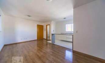 Imagem 3: Apartamento para Aluguel - Campestre, 3 Quartos, 85 m2