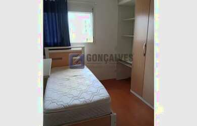 Imagem 6: SAO BERNARDO DO CAMPO - Residential / Apartment - BAETA NEVES