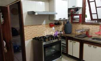 Imagem 5: Casa com 3 dormitórios à venda, 120 m² por R$ 580.000,00 - Itaipu - Niterói/RJ