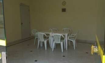 Imagem 6: Locação Apartamento 72m 2 dorm R$ 2.300,00 Vila Campestre / Jabaquara