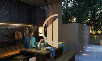 Imagem 4: SANTO ANDRÉ - Apartamento Padrão - SANTA MARIA