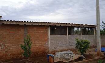 Imagem: Vendo chácara ou troco em alvorada do sul