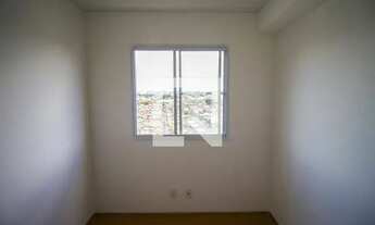 Imagem 5: Apartamento para Aluguel - Jardim Santo Antonio, 2 Quartos, 39 m2