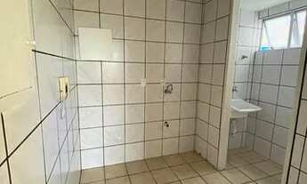 Imagem 6: AF/ Apartamento com 02 dormitórios e 01 vaga no bairro Ipiranga em São José