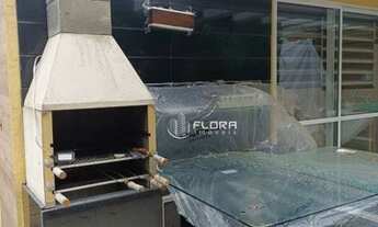 Imagem 3: Cobertura com 3 dormitórios à venda, 193 m² por R$ 1.300.000 - Itacoatiara - Niterói/RJ