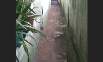 Imagem 2: Casa antiga centro de sao mateus - sp com 3 quartos