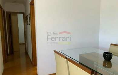 Imagem 5: Apartamento 03 Dormitórios -Lauzane Paulista - ZN