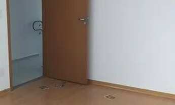 Imagem: Alugo Apto com 2/4 Cond. Parque Serra Ville