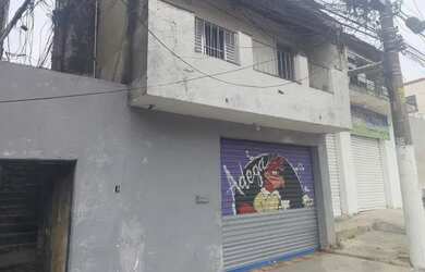 Imagem 2: Terreno à venda, 560 m² - Vila Maria