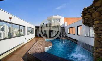 Imagem: Apartamento à venda em São Paulo/SP