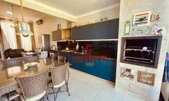 Imagem 5: Casa com 3 dormitórios à venda, 156 m² por R$ 950.000,00 - Bonfim Paulista - Ribeirão Pret