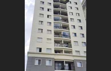 Imagem 2: Apartamento com 2 dormitórios à venda, 51 m² por R$ 410.000,00 - Campestre - Santo André/S