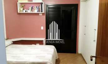 Imagem 3: Apartamento á venda em Moema