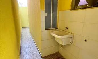 Imagem 6: Casa 2 quartos Ipiranga R$278.000.00