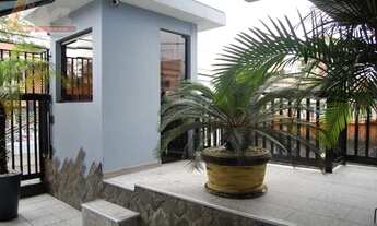 Imagem: Apartamento com 3 dorms, Rudge Ramos, São