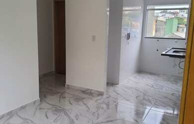 Imagem 5: Apartamento para venda com 2 quartos no Jd. São Vicente- São Miguel Paulista