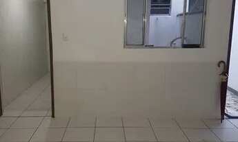 Imagem 3: Casa de vila sobrado para aluguel tem 60 metros quadrados com 1 quarto em Saúde - São Paul