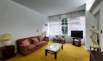 Imagem 5: Oportunidade Excepcional no Coração de Copa! Há uma quadra da praia..