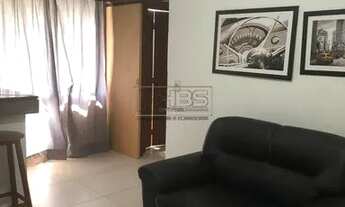 Imagem 5: Apartamento residencial para Locação no condomínio Griffes Residencial Service com 1 quart