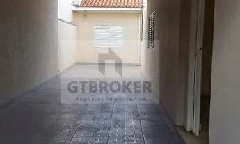 Imagem 2: Casa para alugar no bairro Vila Sinibaldi - São José do Rio Preto/SP