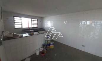 Imagem 6: Casa com 1 dormitório para alugar, 250 m² por R$ 3.500,01/mês - Vila Romana - Marília/SP