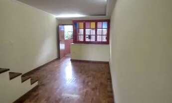 Imagem 5: Sobrado 3 andares Rua Cristiano Viana