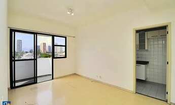 Imagem 3: Apartamento com 2 quartos para alugar, 69 m² por R$ 2.500/mês - Condomínio Barra Bali - Ba