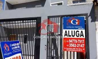 Imagem: São Paulo - Apartamento Padrão - Vila