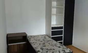 Imagem 5: Kitnet Anil - nº 09