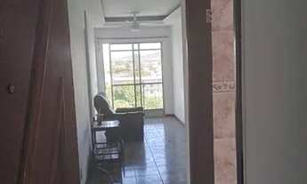 Imagem 2: Alugo ótimo apartamento no centro de Campo Grande em frente ao Senac