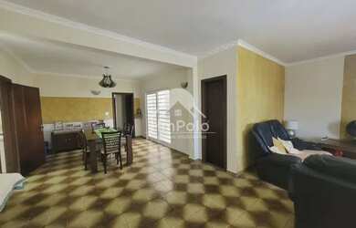 Imagem 4: Casa Padrão em Campinas