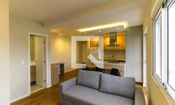 Imagem 4: Apartamento para Aluguel - Vila Andrade, 1 Quarto, 45 m2