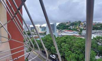 Imagem 5: Apartamento com 4 dormitórios à venda, 220 m² por R$ 620.000,00 - Bento Ferreira - Vitória