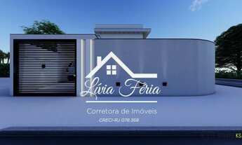 Imagem 2: Cidade Jardim - Casa Linear de Primeira Locação!